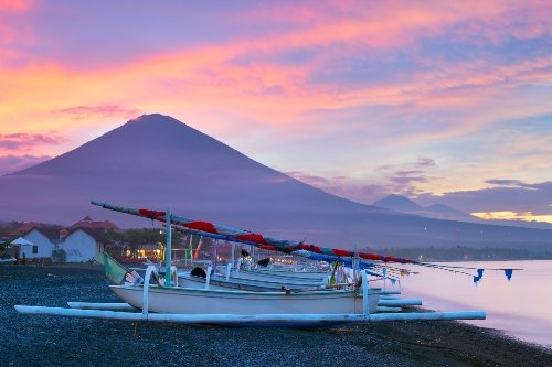 Amed-at-dusk-Bali