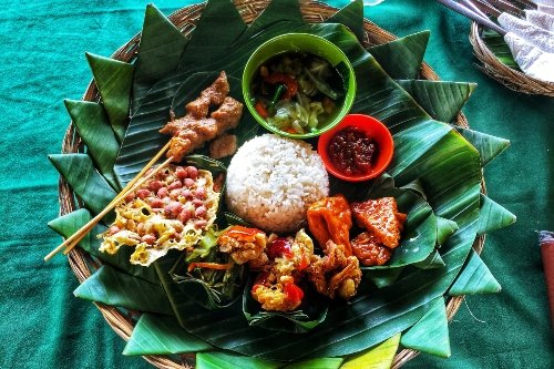 Balinese-food-Bali