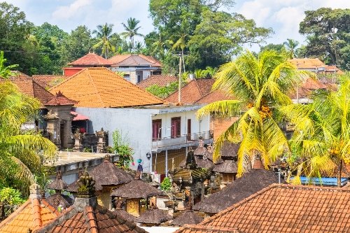 Essence of Bali