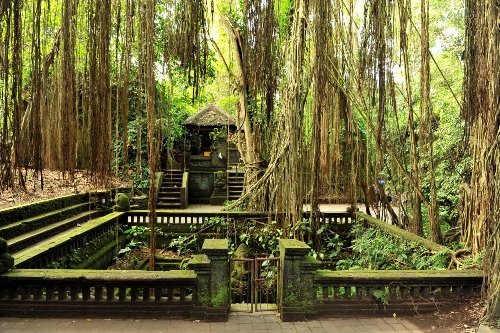 Secrets of Bali and Lombok