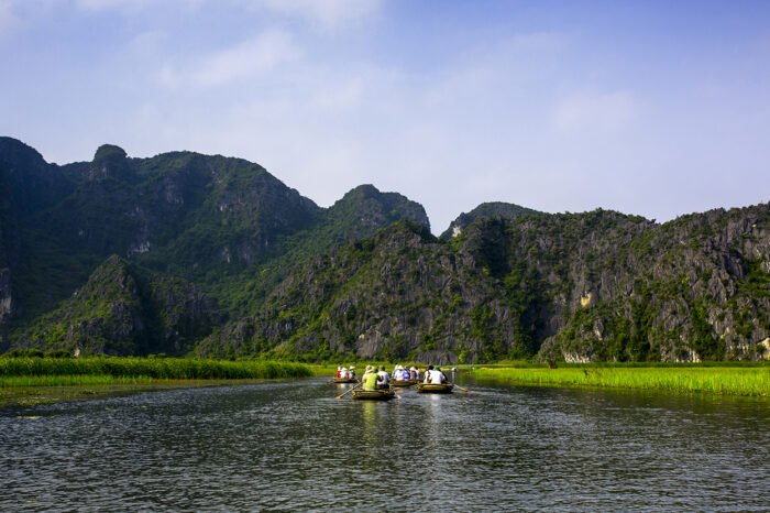 PACKAGE 15 – 6N 7D WITH ARRIVAL HL- Premium