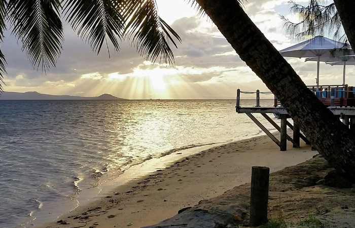 PACKAGE 27 – 7N 8D – Economy