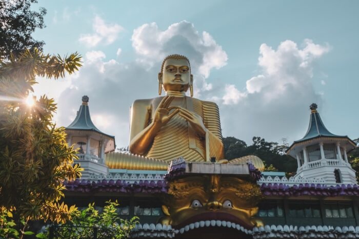 Treasures of Srilanka- Premium