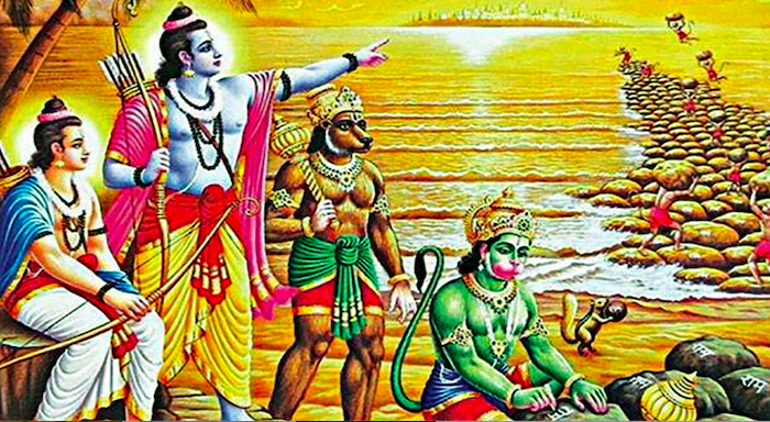 Ramayana Trails Srilanka- Premium