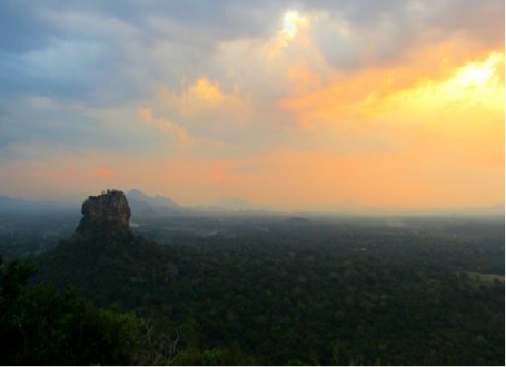 Awesome Srilanka- Premium