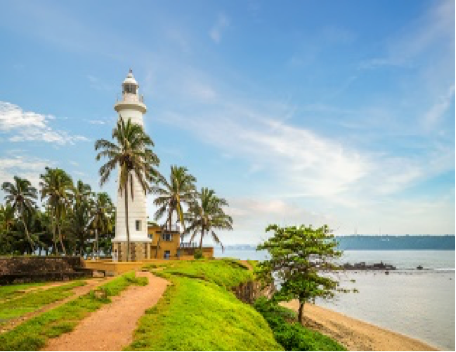 galle