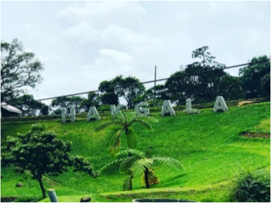 hakagala