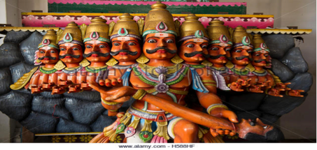 Ramayana Trails Srilanka- Premium